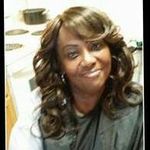 Phyllis Griffith - @precious60me - Instagram