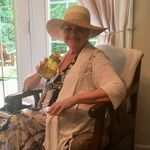 Phyllis Kuykendall Griffith - @kuykendallgriffith - Instagram