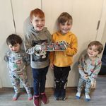 Phyllis Hackett - @phyllis.hackett.33 - Instagram
