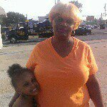 Phyllis Hale - @ladyphyill56 - Instagram