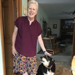 Phyllis Hale - @halephyl1beacher - Instagram