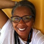 Phyllis Kendrick-Hale - @mspollyforeal - Instagram