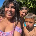 Phyllis Ham - @hamitup4 - Instagram