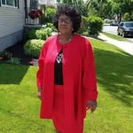 Phyllis Hammond - @phyllis.hammond.9803 - Instagram