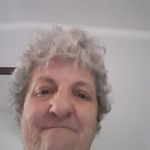 Phyllis Hammersley - @phyllishammersley - Instagram