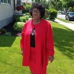 Phyllis Hammond - @phyllis.hammond.9803 - Instagram