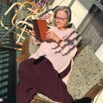 Phyllis Hammond Stewart - @phyllis.hammond.75 - Instagram