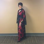 Phyllis Hammond Walker - @phyl4you - Instagram
