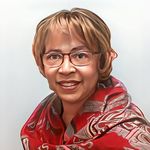 Phyllis Trass Hammond - @trasshammond - Instagram