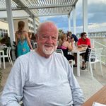 Donald Hanna - @phyllis_hanna - Instagram