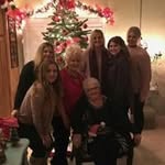 Phyllis Hardin - @phyllislola - Instagram