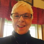 Phyllis Harding - @phyllish1 - Instagram