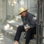 Phyllis Harding - @phylliscain548 - Instagram