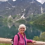 Phyllis Harding Blades - @phyllishardingblades - Instagram