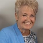 Phyllis Harmon - @pjharmon42 - Instagram