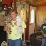 Phyllis Harmon - @phyllis.harmon.96 - Instagram