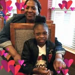 Phyllis Heard - @psweet248 - Instagram