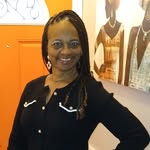 Phyllis Johnson-Heard - @myhearts8290 - Instagram