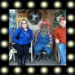 Phyllis Hebert Dunton - @phyllishebertdunton - Instagram