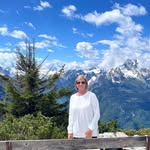 Phyllis Hebert Weinstein - @phylliswein - Instagram