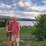 Phyllis Corkey-Hedges - @corkeyhedges - Instagram