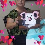 Phyllis Hedrick Hampton - @phyllishampton56 - Instagram