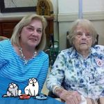 Phyllis Hein - @snoopdog63 - Instagram