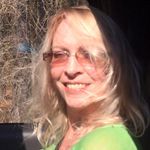 Phyllis Jayne Herring - @way_she_goes_59 - Instagram
