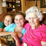 Phyllis F Hickerson - @ranam80961 - Instagram