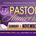 Happy Anniversary - Bishop Donald and Pastor Phyllis Hilliard - Facebook