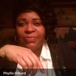 Phyllis Hillard - @phyllis.hilliard.520 - Instagram