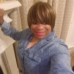 Phyllis Hillman - @mrs_sassy_red - Instagram
