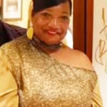 Phyllis Hilliard - @hermajestyladyphyllis - Instagram