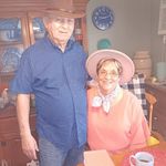 Phyllis Hinkle Minick - @minickphyllis - Instagram