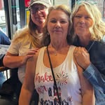 Phyllis Salazar Hinkle - @phinkle1961 - Instagram