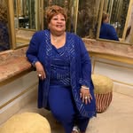 Phyllis C Hodge - @phyllischodge - Instagram