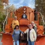 Phyllis Hodge Hubbard - @pahubbard - Instagram