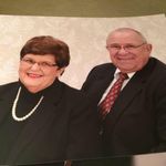 Phyllis Holbrook - @holbrook1165 - Instagram