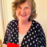 Phyllis Holbrook - @mymommasita - Instagram