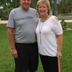 Phyllis Holbrook Keeton - @keetonphyllis - Instagram