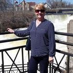 Phyllis Holbrook Wilson - @philly_willy4500 - Instagram