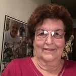 Phyllis Hooker Dekema - @phidsmabell - Instagram