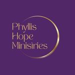 PHYLLIS HOPE MINISTRIES - @phyllis.hope_ministries - Instagram
