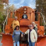 Phyllis Hodge Hubbard - @pahubbard - Instagram