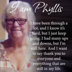 Phyllis Hubert - @phyllishubert414 - Instagram