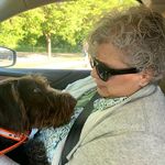 Phyllis Bronzino Huff - @phyllis.b.huff - Instagram