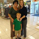 Phyllis Hunt - @phyllis.hunt.526 - Instagram