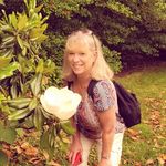Phyllis Hunt Bourges - @phyllisbourges - Instagram