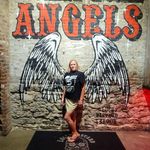 Phyllis Single-Stone - @phyllissinglestone - Instagram