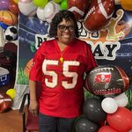 Phyllis Singleton-Gilliam - @phyllissingletongilliam1 - Instagram